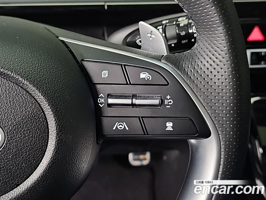 Hyundai Staria 2025