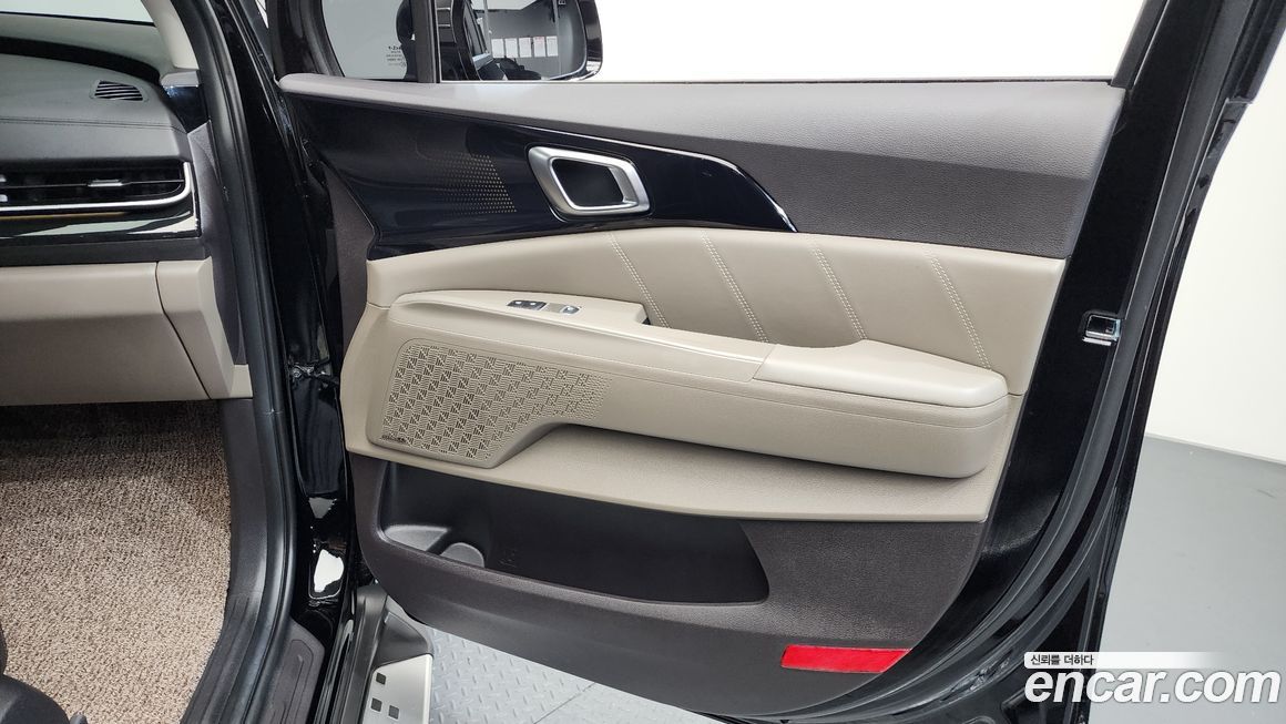 Kia Canival 2025