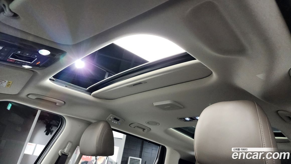 Kia Canival 2025