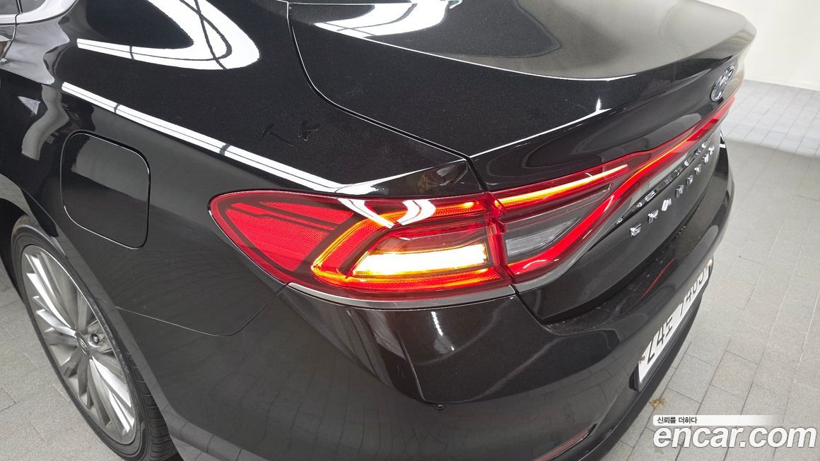 Hyundai Grandeur 2017