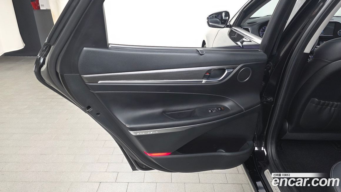 Hyundai Grandeur 2017