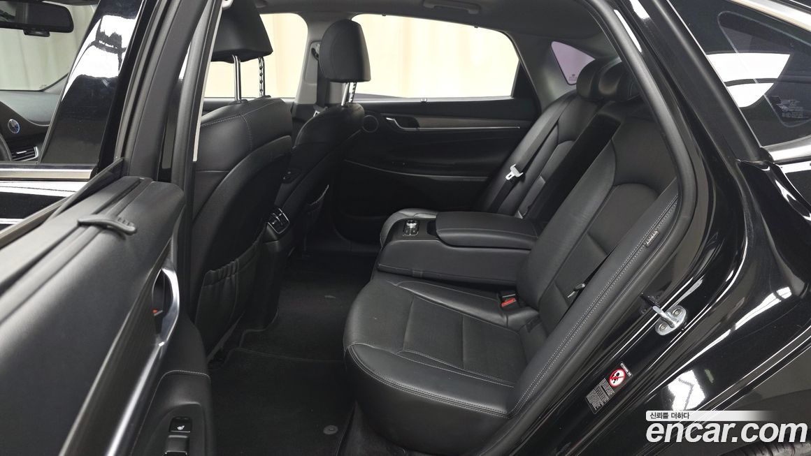 Hyundai Grandeur 2017