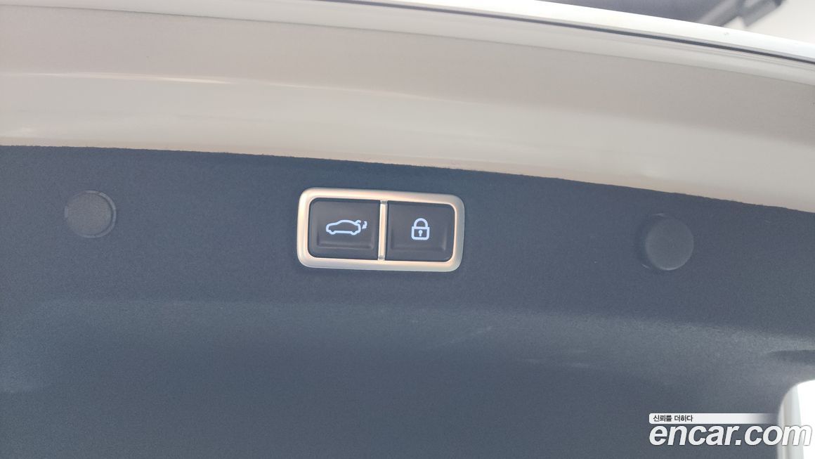 Hyundai Grandeur 2025
