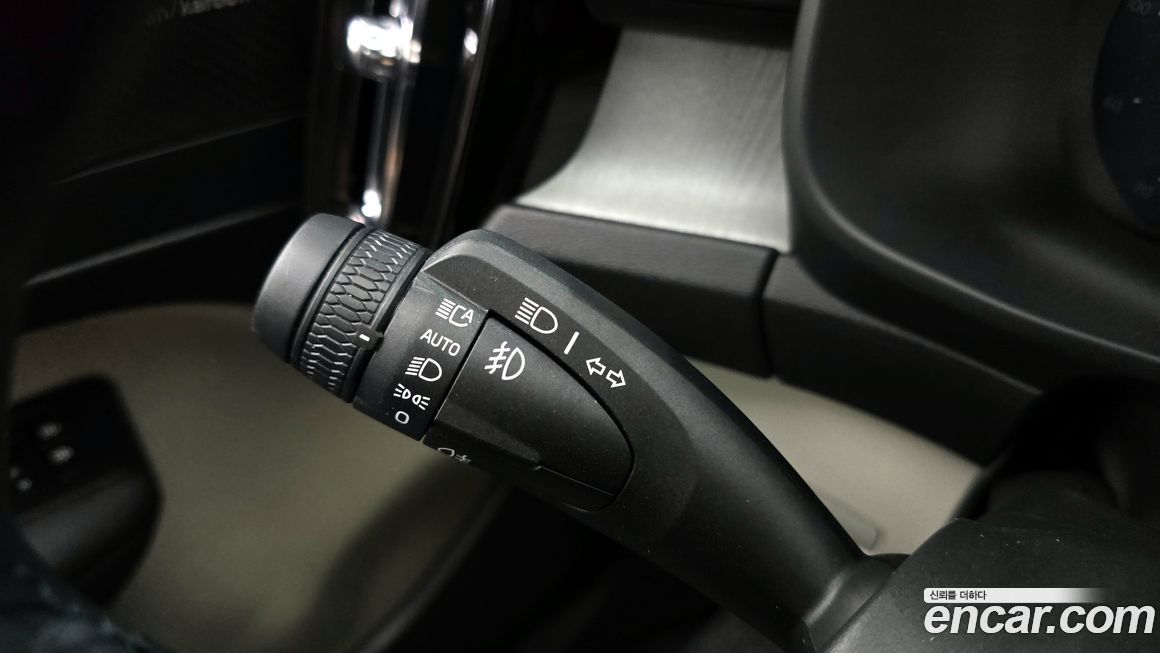 Volvo XC40 2024
