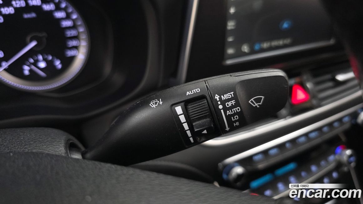 Hyundai Grandeur 2017