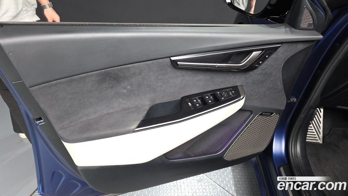 Kia EV6 2025