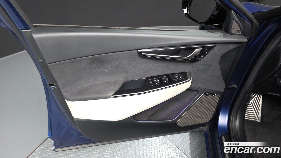 Kia EV6 2025