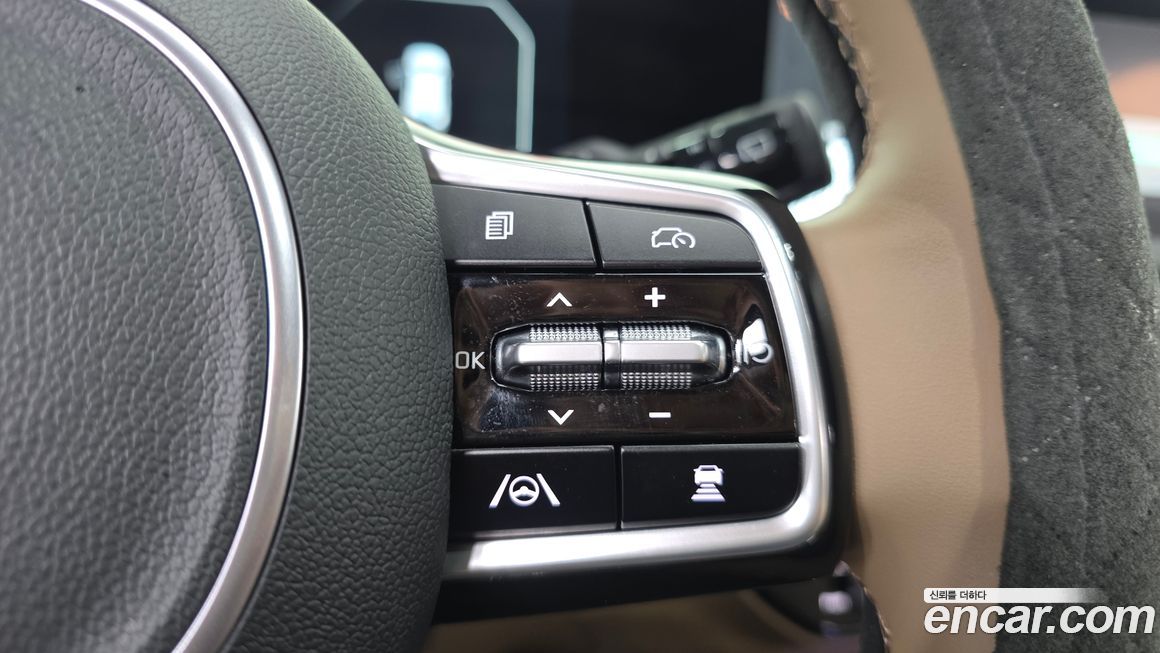 Kia Sorento 2024