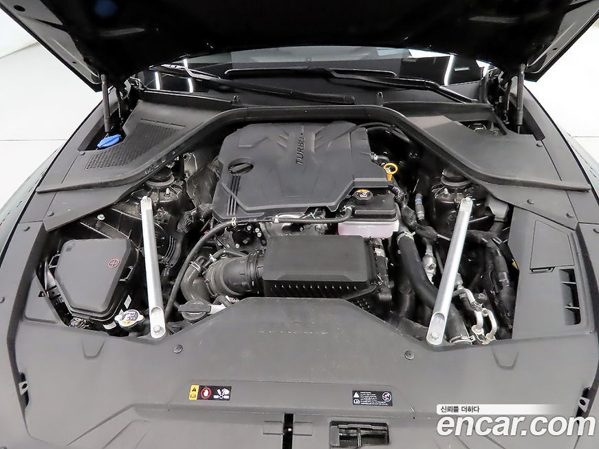 Genesis G80 2026