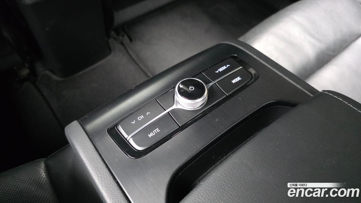 Hyundai Grandeur 2017