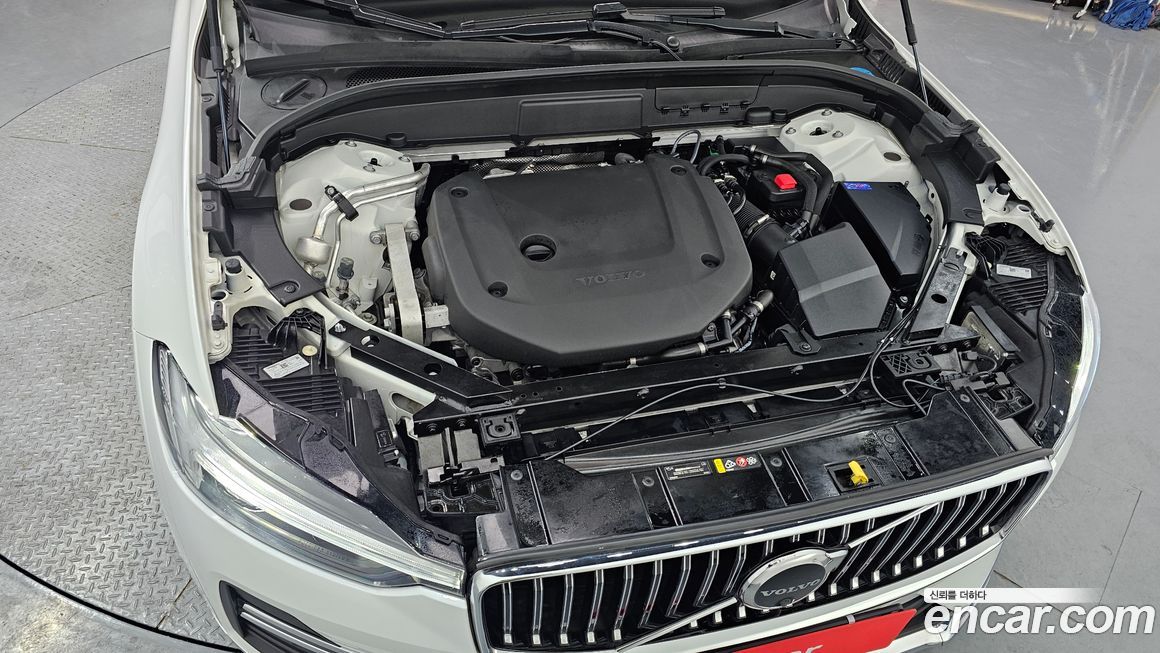 Volvo XC60 2023