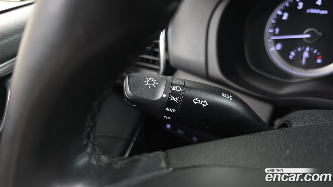 Hyundai Grandeur 2017