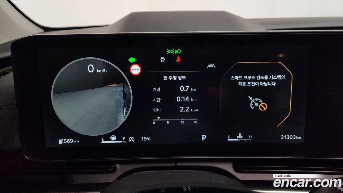 Kia Canival 2025