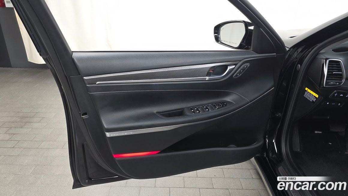 Hyundai Grandeur 2017