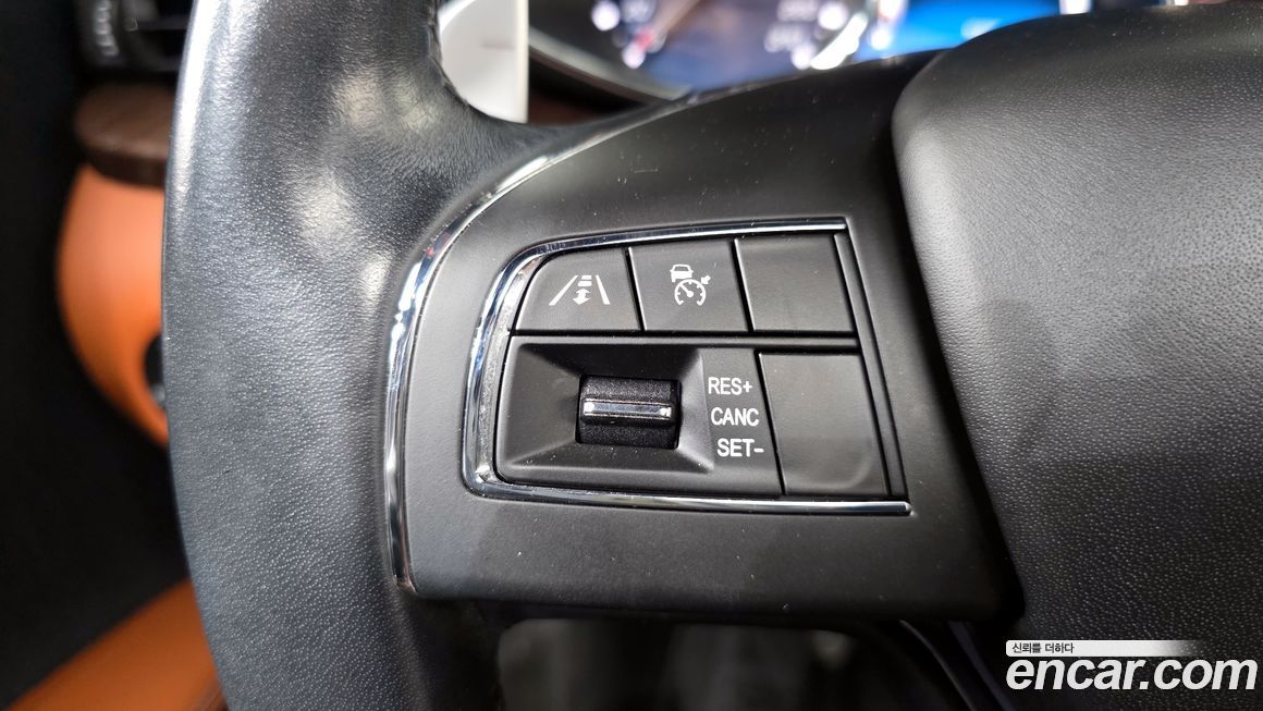 Maserati Quattroporte 2020