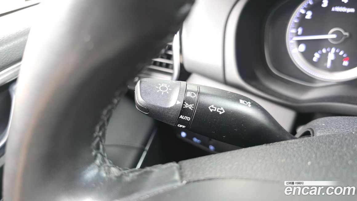 Hyundai Grandeur 2017