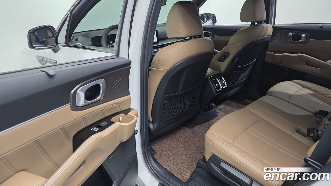 Kia Sorento 2024