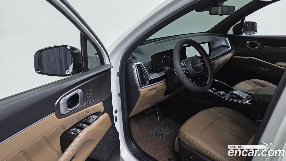Kia Sorento 2024
