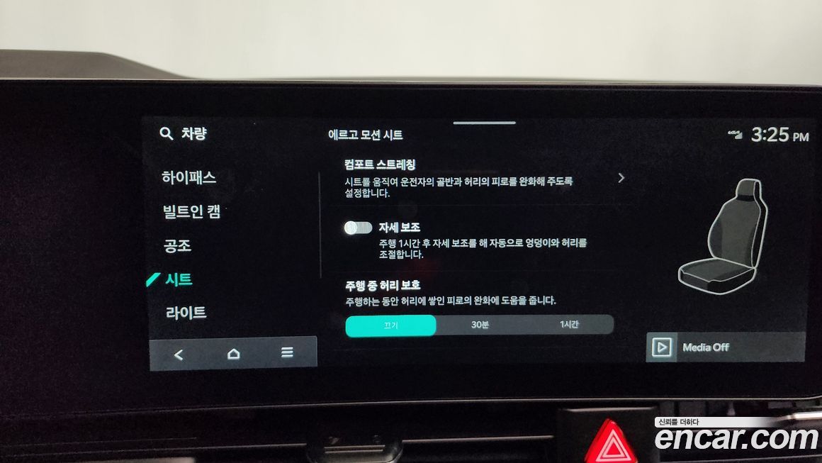 Kia Canival 2025