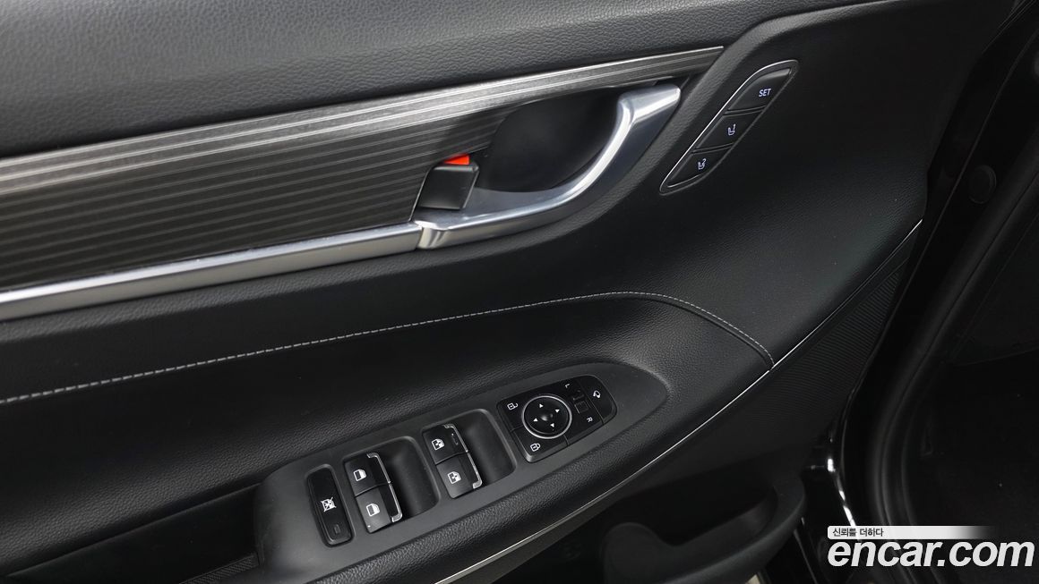 Hyundai Grandeur 2017