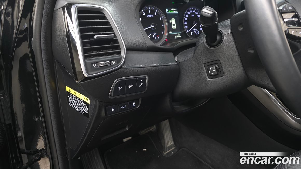 Hyundai Grandeur 2017