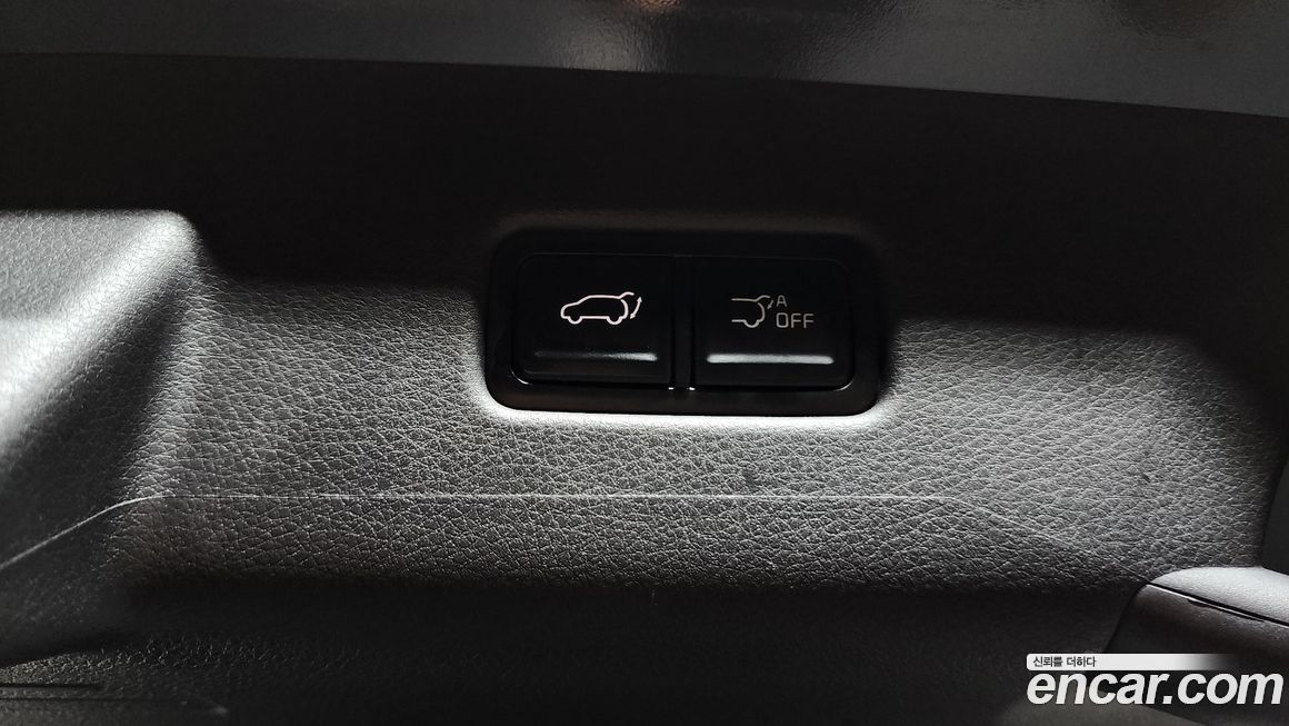 Kia Canival 2025