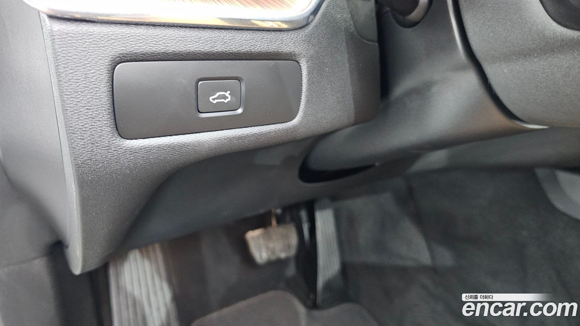 Volvo XC60 2023