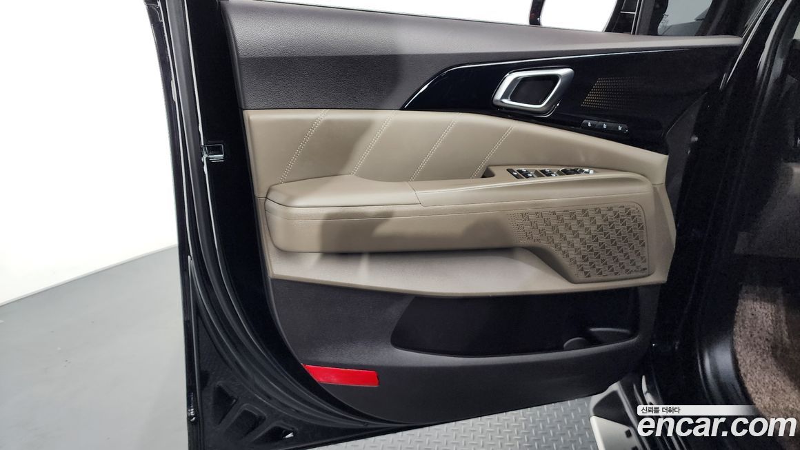 Kia Canival 2025