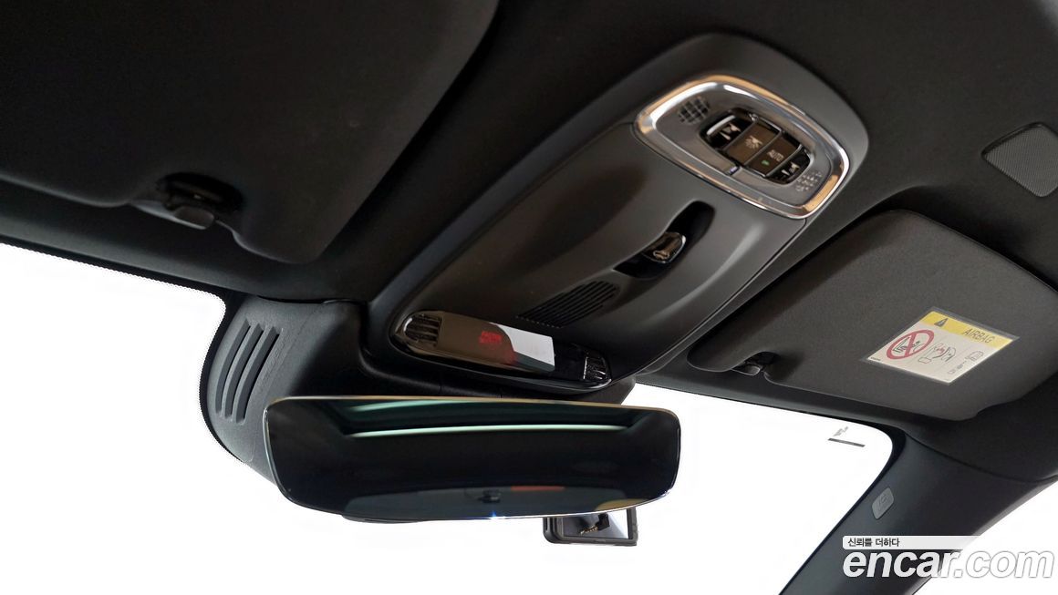 Volvo XC60 2021