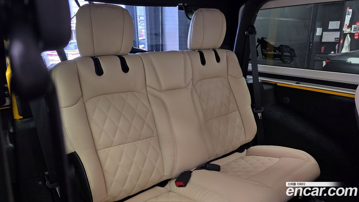 Jeep Wrangler 2020