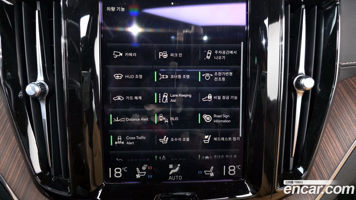Volvo XC60 2021