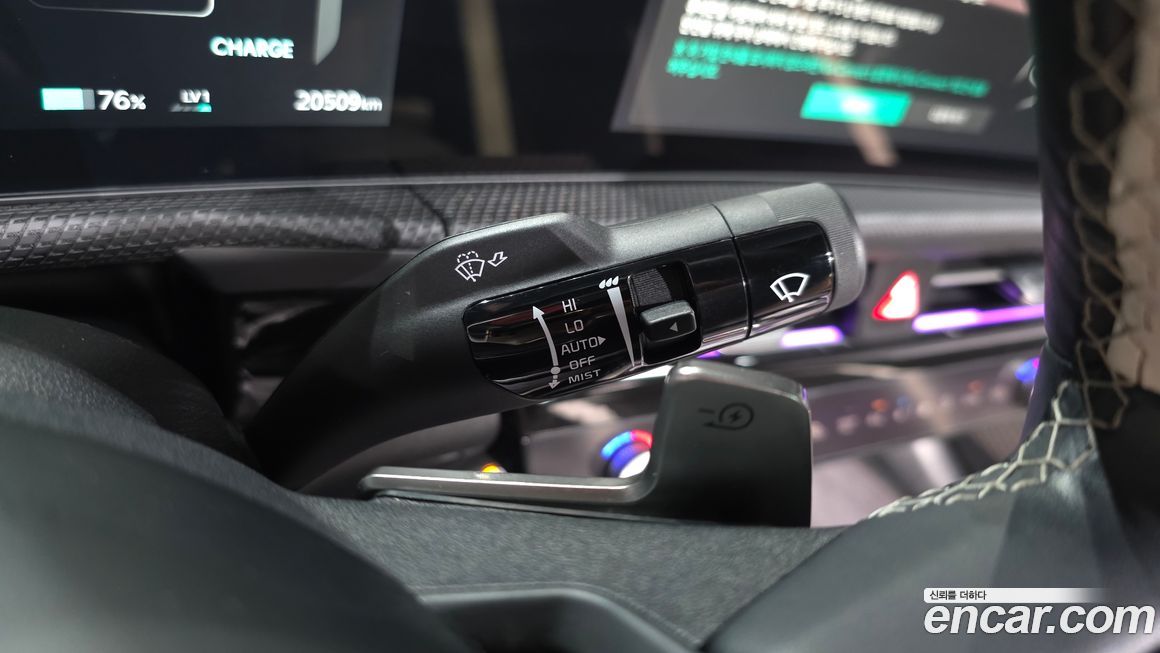 Kia EV6 2025