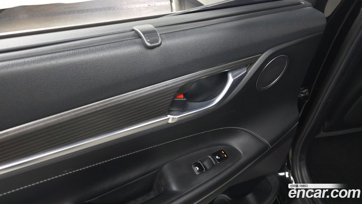 Hyundai Grandeur 2017