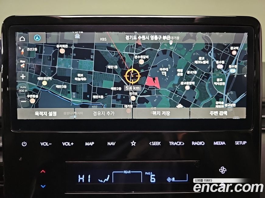 Hyundai Staria 2025