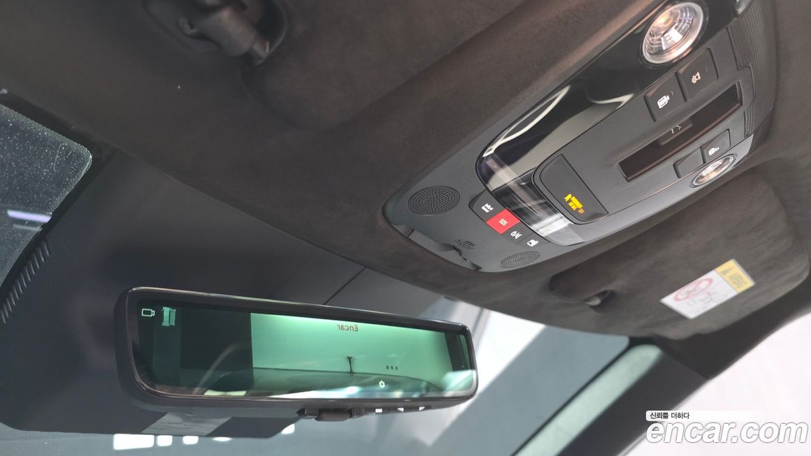 Kia EV6 2025