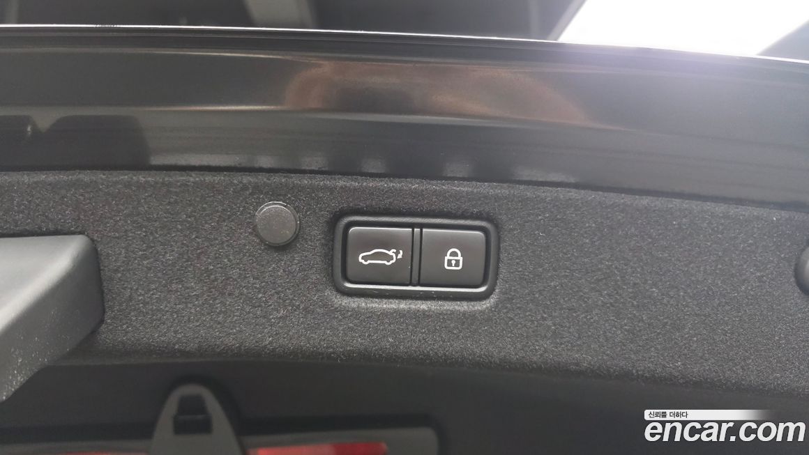 Hyundai Grandeur 2017