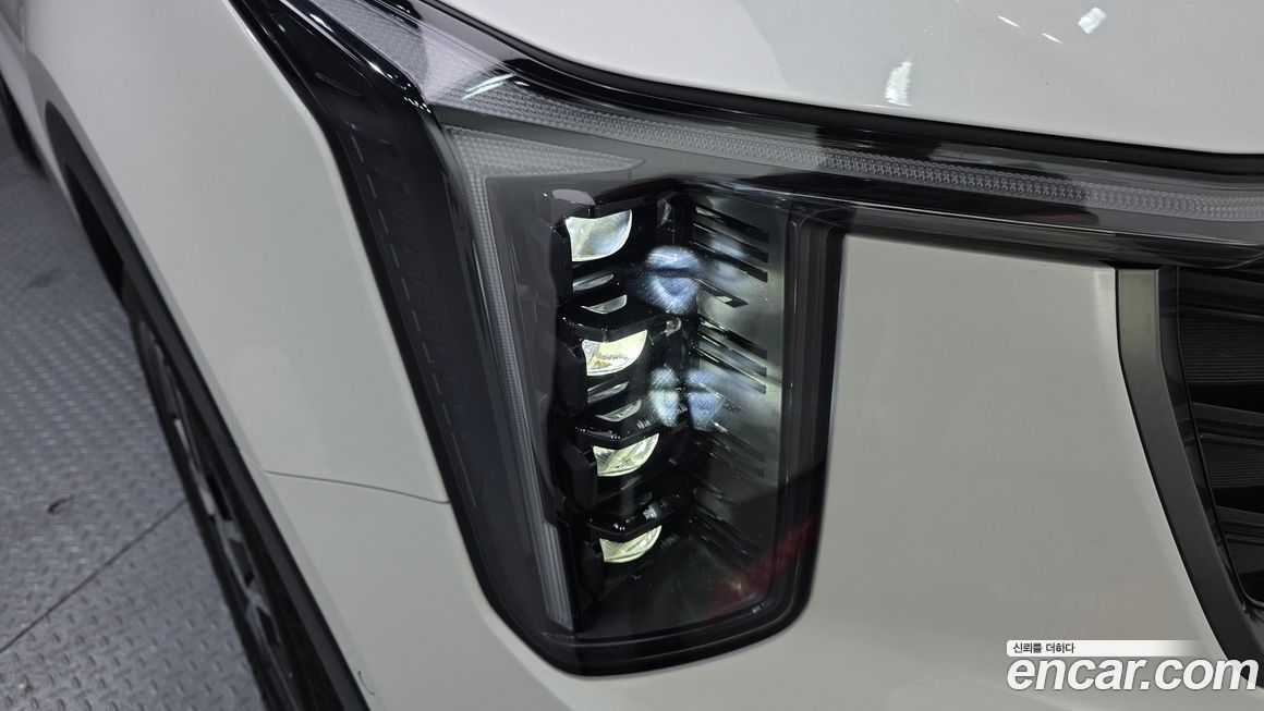 Kia Sorento 2024