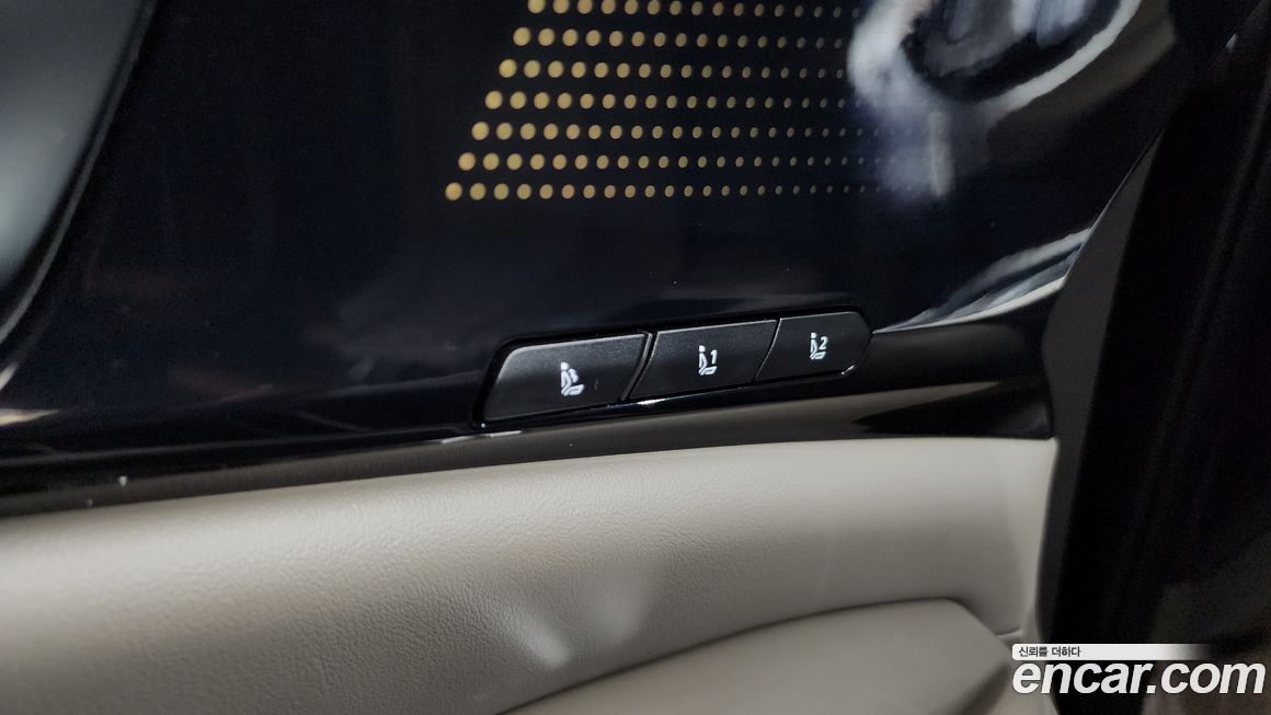 Kia Canival 2025