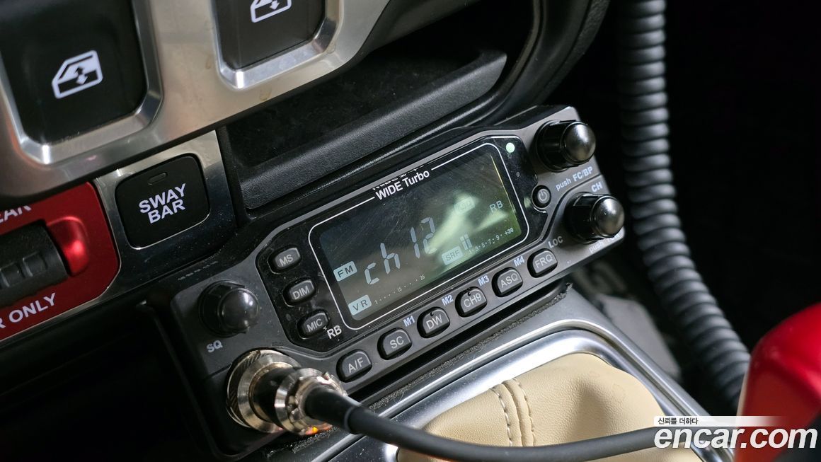 Jeep Wrangler 2020