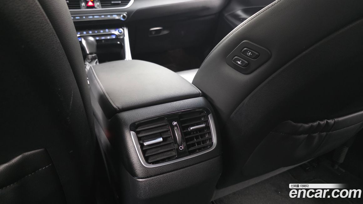 Hyundai Grandeur 2017