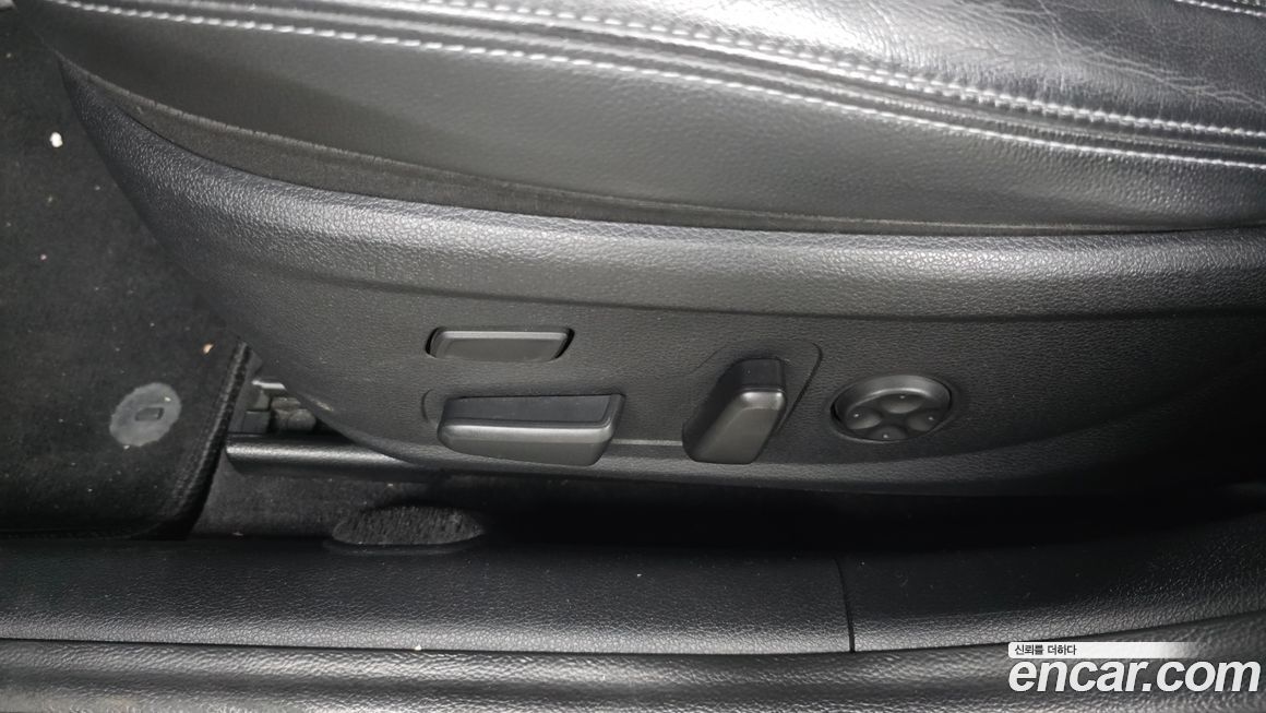 Hyundai Grandeur 2017