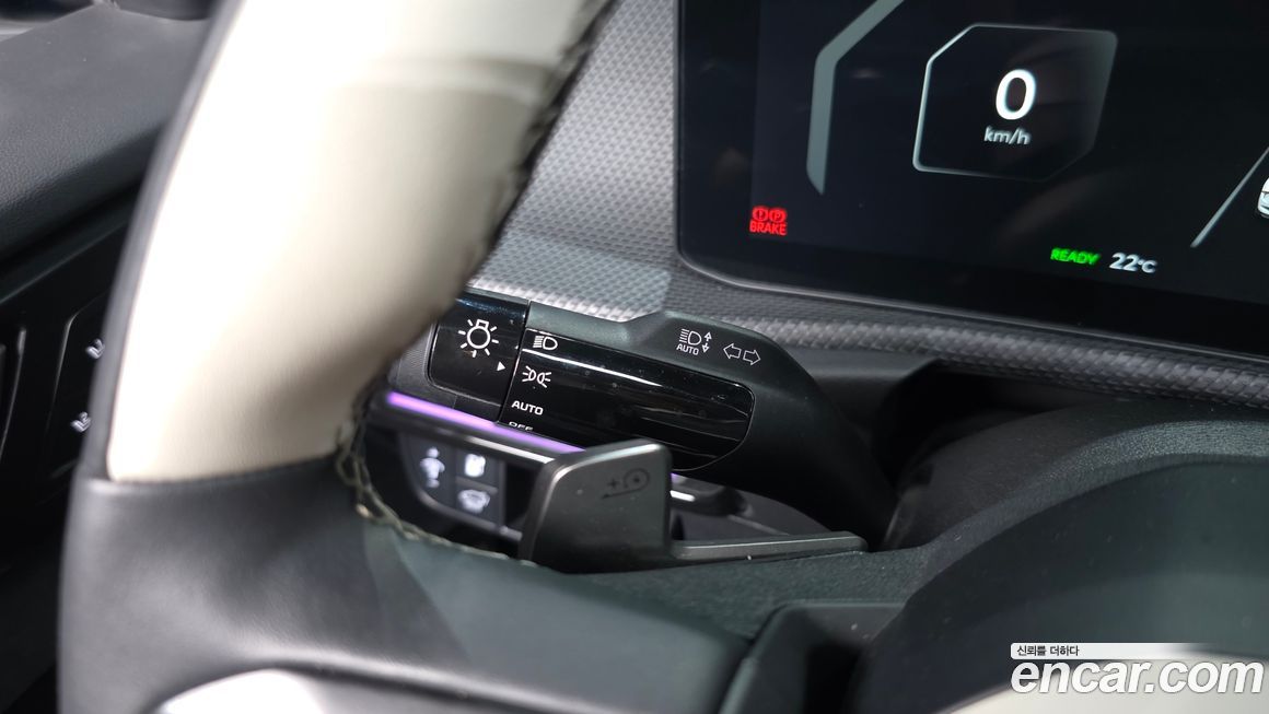 Kia EV6 2025