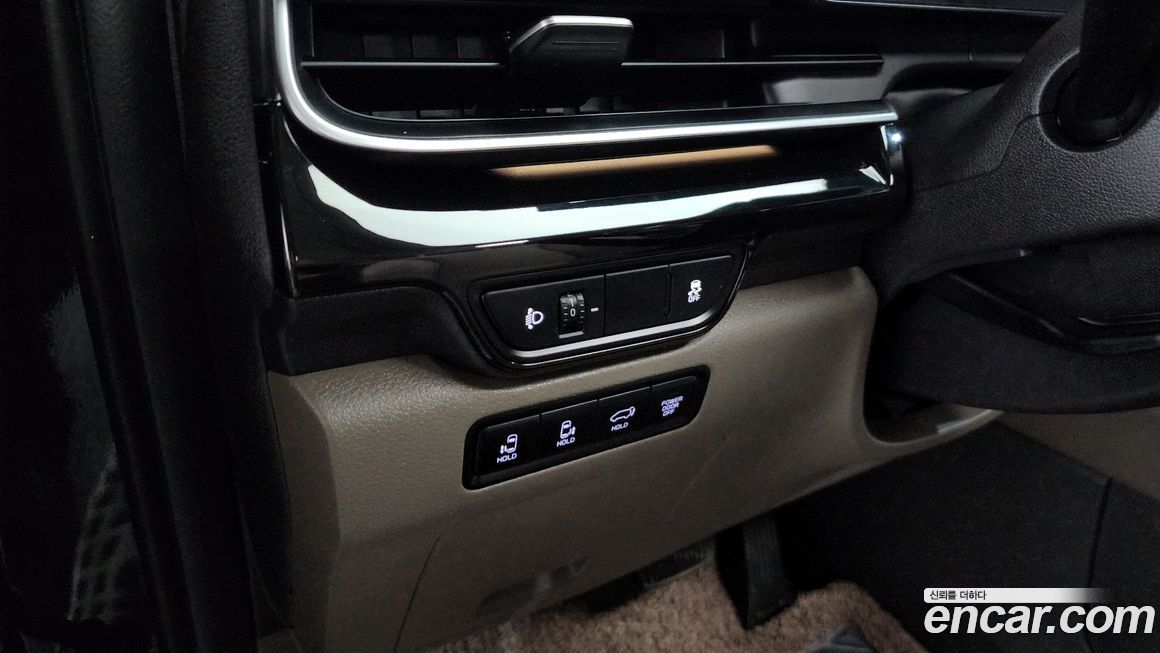 Kia Canival 2025