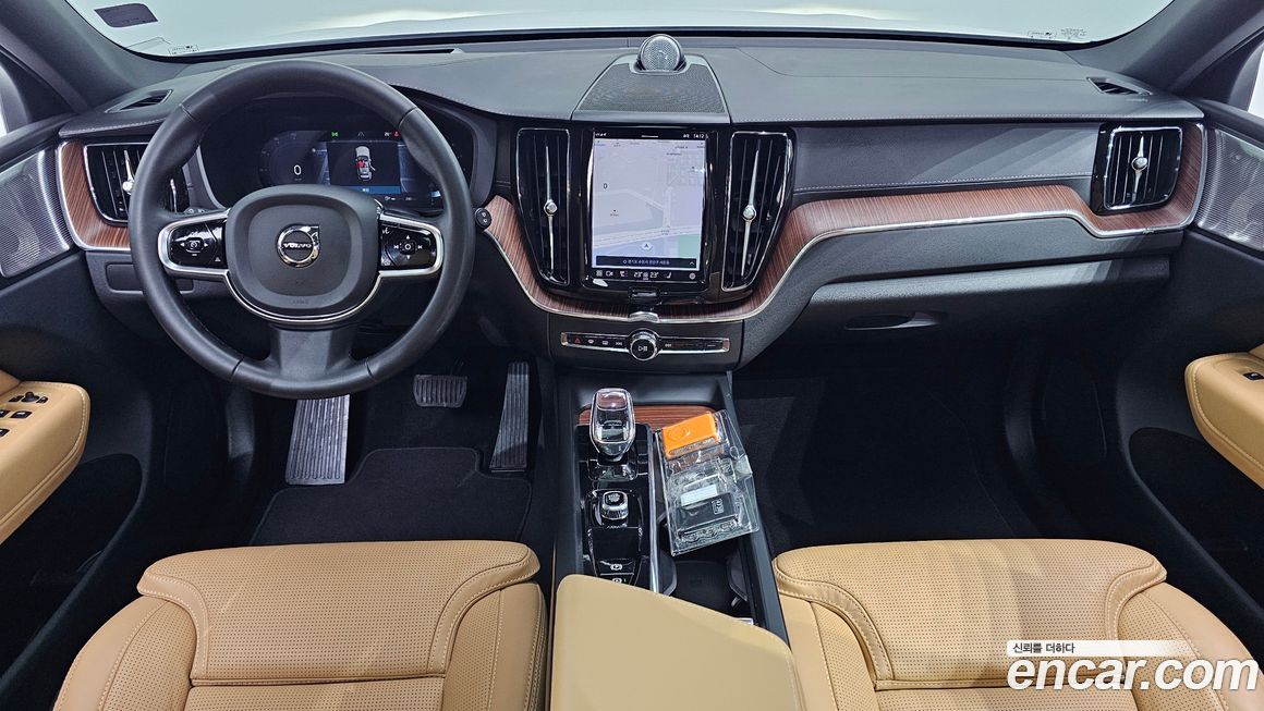 Volvo XC60 2023