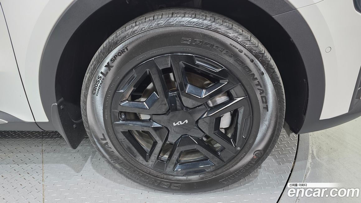 Kia Sorento 2024