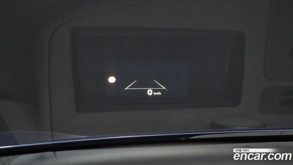 Kia EV6 2025