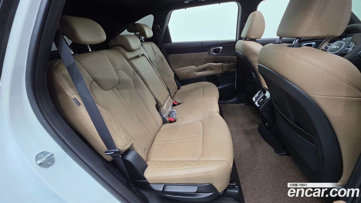 Kia Sorento 2024