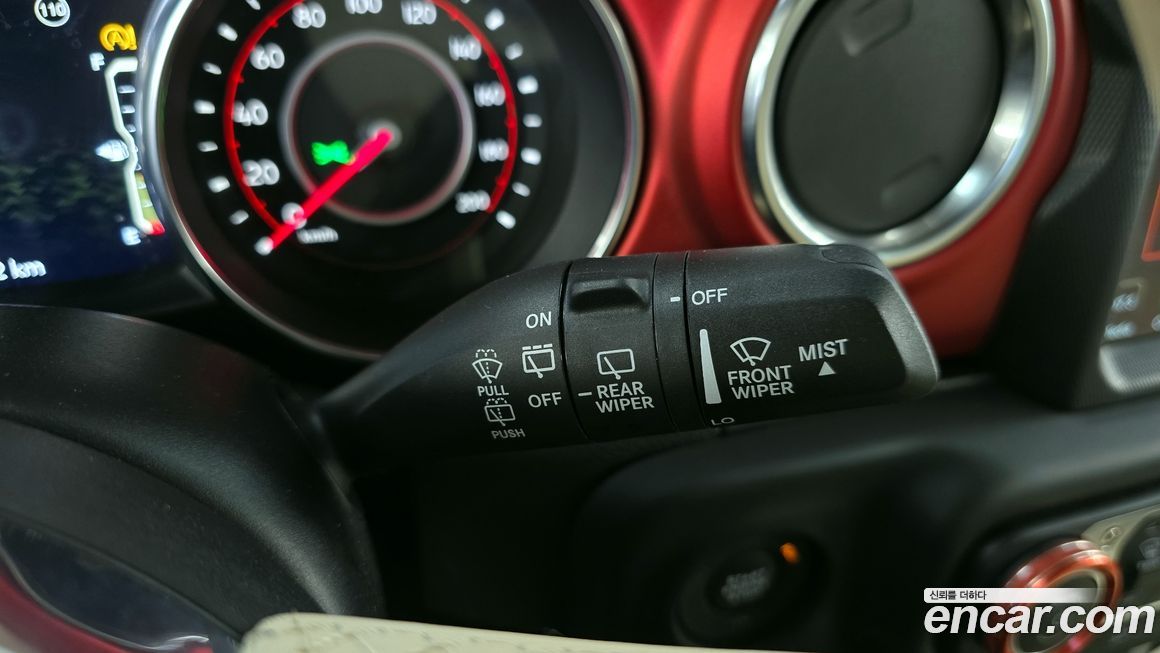 Jeep Wrangler 2020