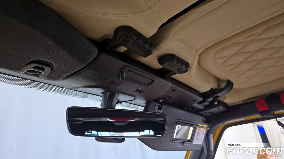 Jeep Wrangler 2020