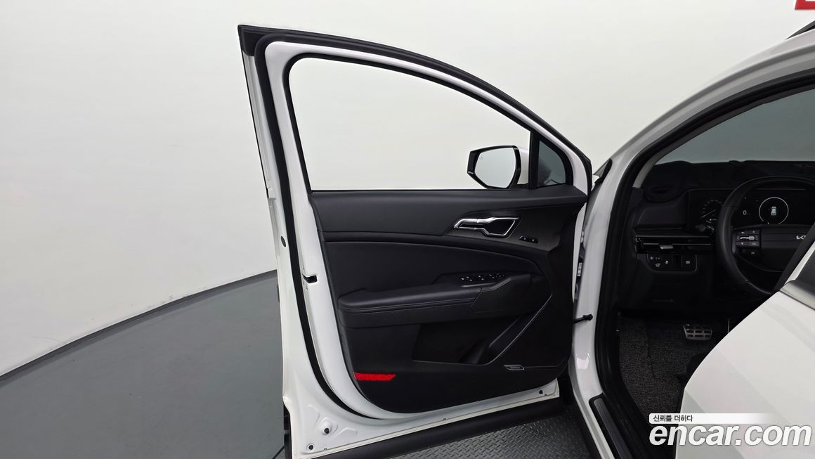 Kia Sportage 2025